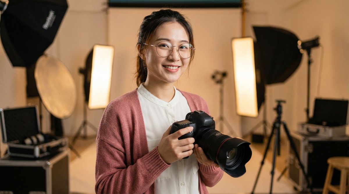 爆料吃瓜网摄影教程