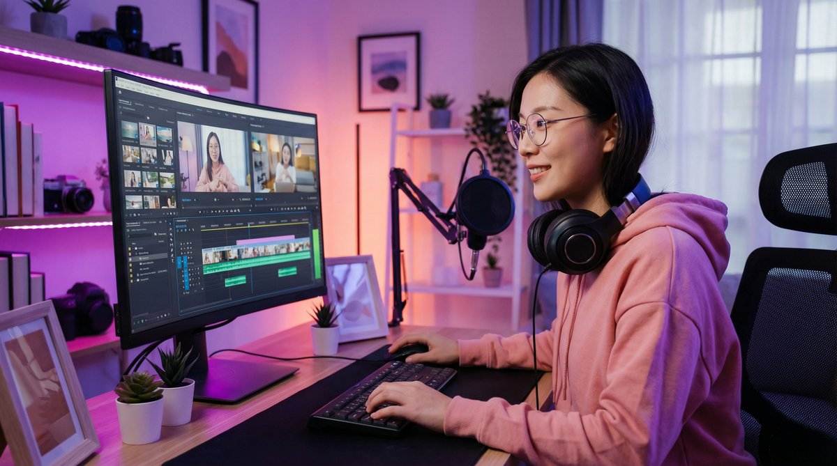 爆料吃瓜网剪辑教程