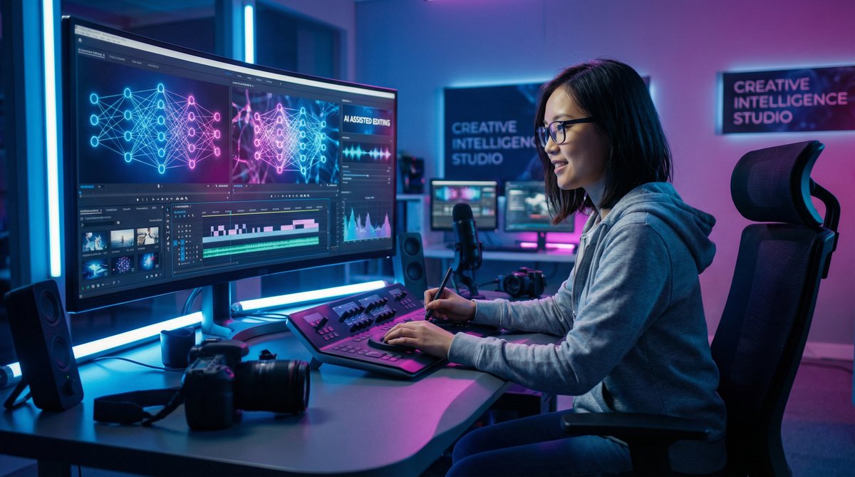 爆料吃瓜网AI剪辑演示